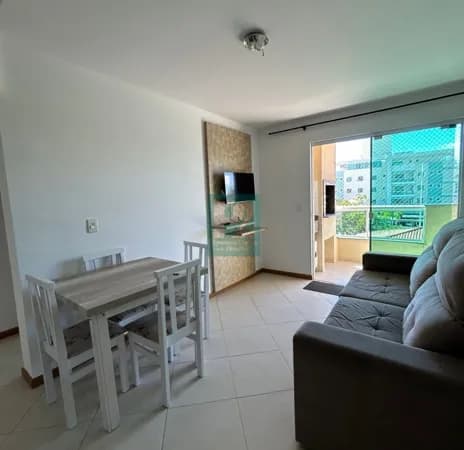 Apartamento Mobiliado na Praia De Bombas, Bombinhas/SC