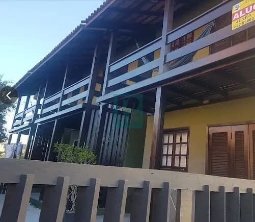 Oportunidade Única! 03 Sobrados Próximo à Praia De Canto Grande, Bombinhas - SC!