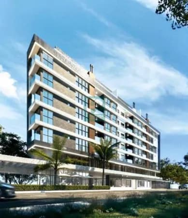 Oportunidade Exclusiva! Apartamento à 100 Metros Da Praia De Bombas Em Bombinhas/SC