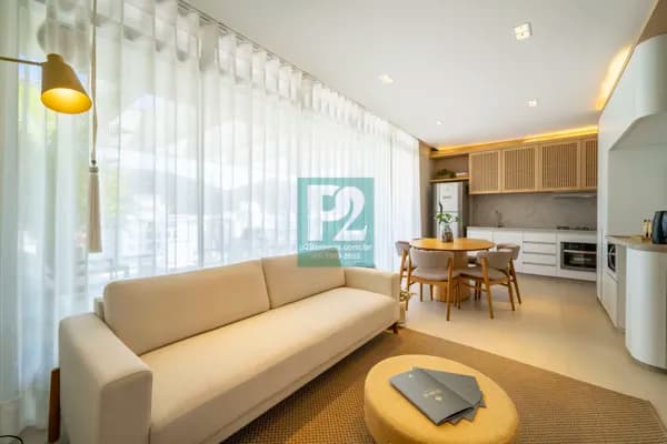 Oportunidade no Mariscal! Cobertura Duplex Mobiliada e Decorada em Bombinhas/SC