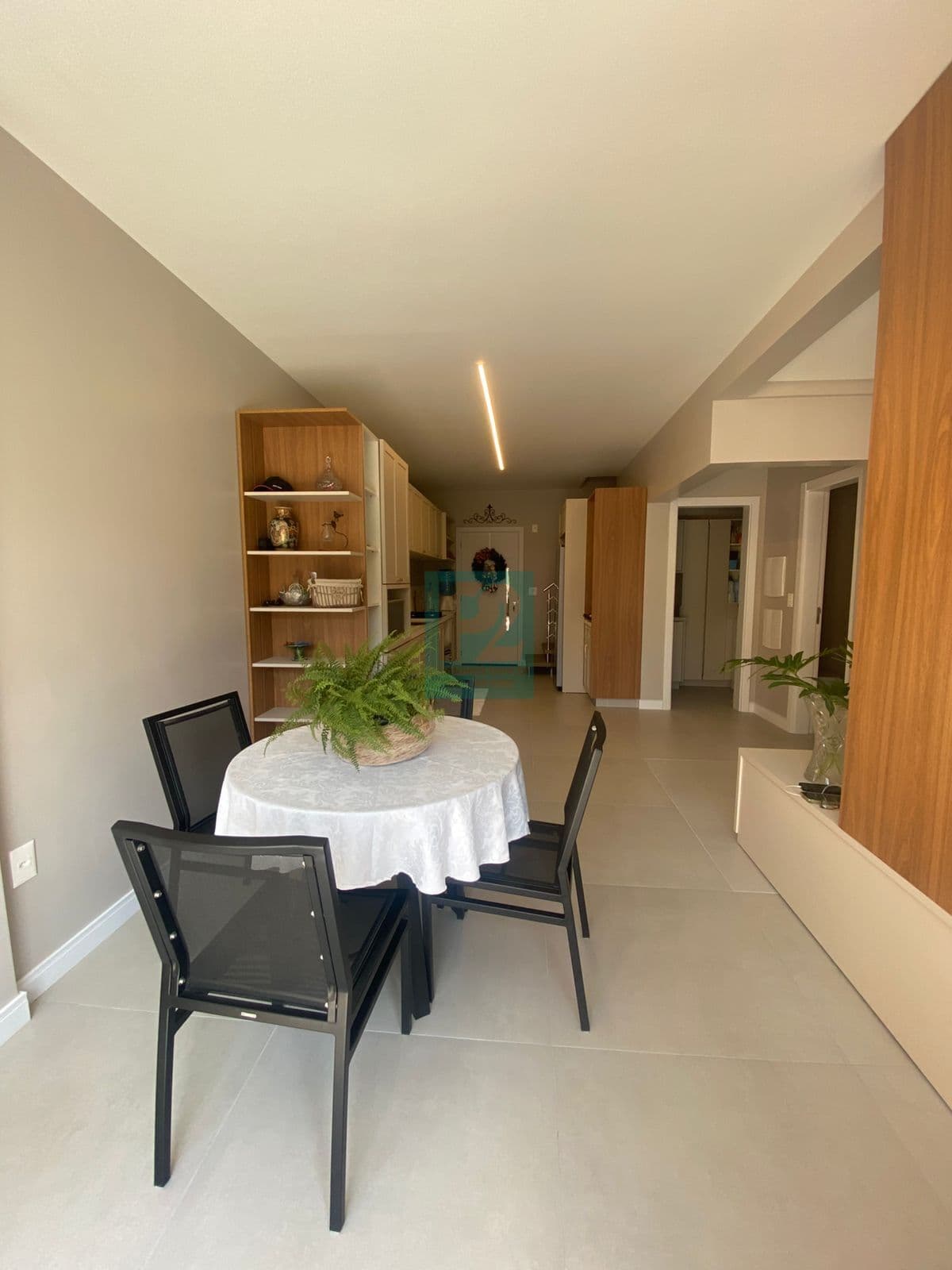 Confira!! Apartamento Garden Duplex a Poucos Metros Da Praia Do Mariscal Em Bombinhas/SC