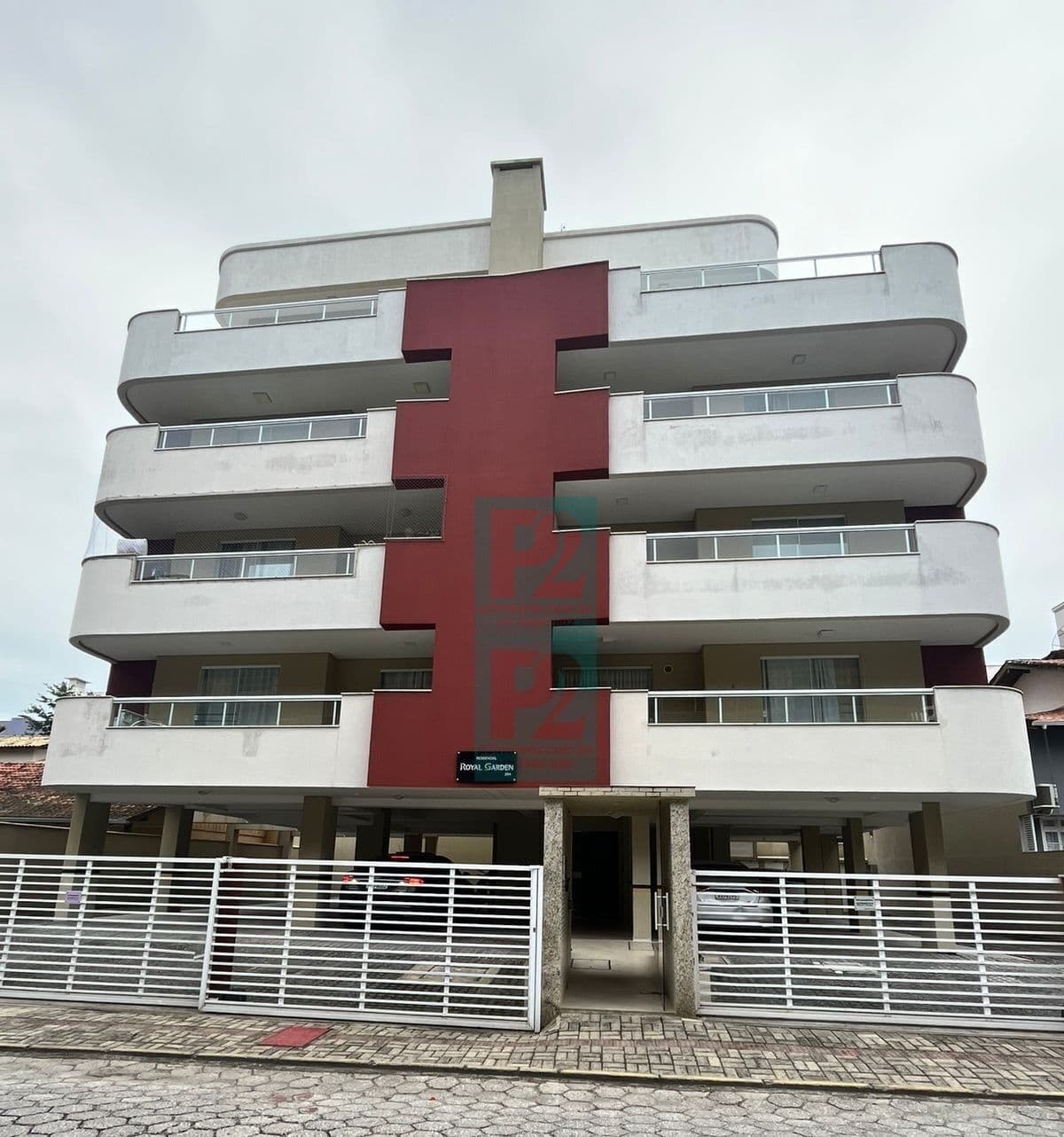 Apartamento Mobiliado a Poucos Passos do Mar em Bombinhas – Praia de Bombas