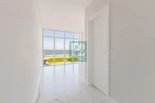 Apartamento Novo Pronto Para Morar Na Praia Do Mariscal - Bombinhas/SC