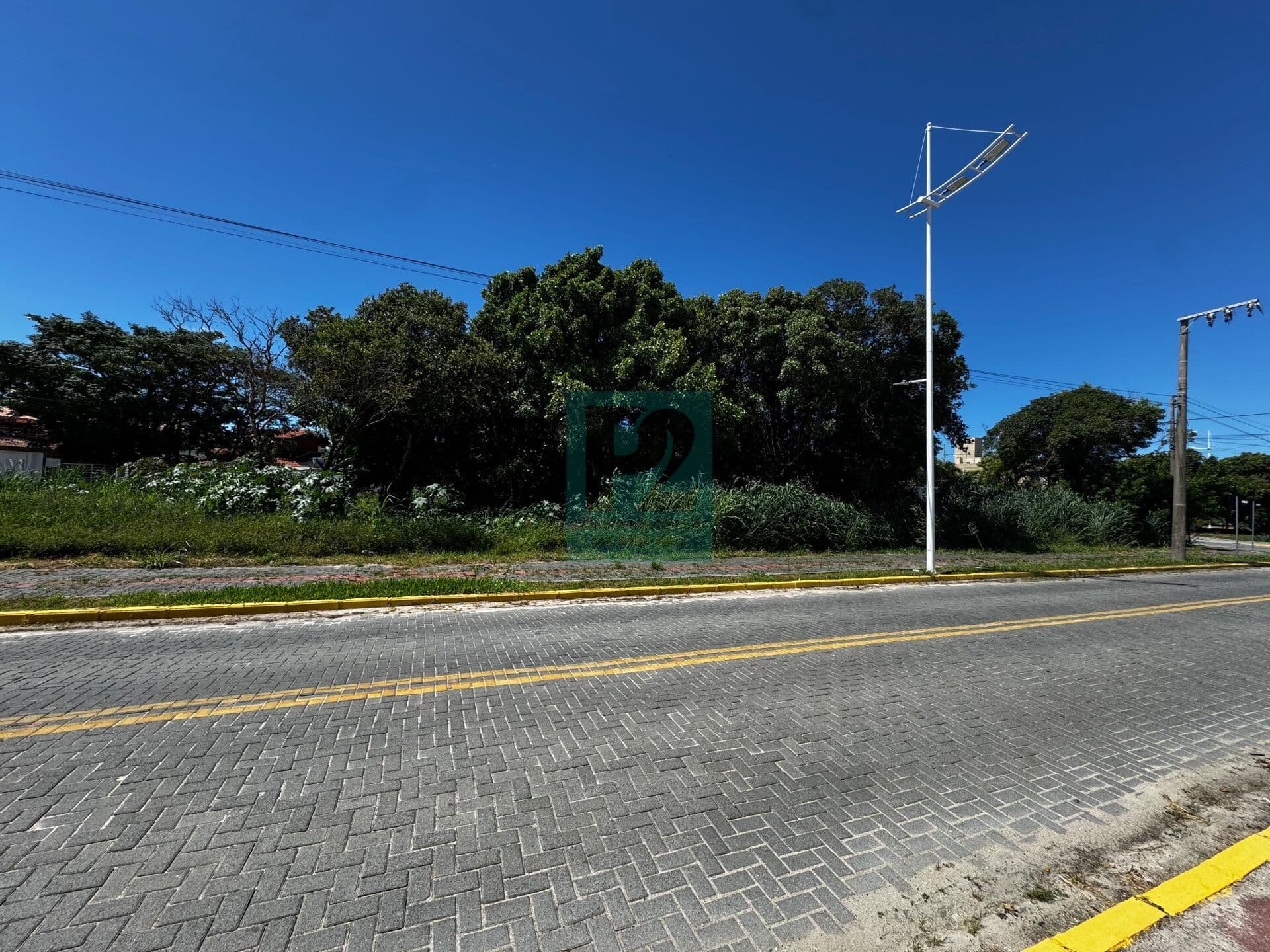 Terreno Lote - Oportunidade Única Em Mariscal - Bombinhas/SC