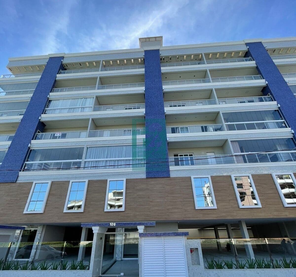Oportunidade em Bombas! Apartamento Novo à 150m Do Mar Em Bombas - Bombinhas/SC