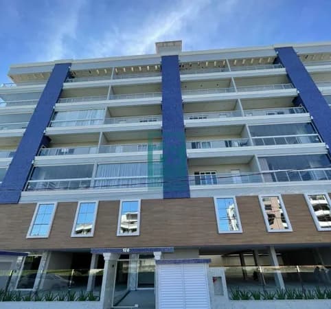 Oportunidade em Bombas! Apartamento Novo à 150m Do Mar Em Bombas - Bombinhas/SC