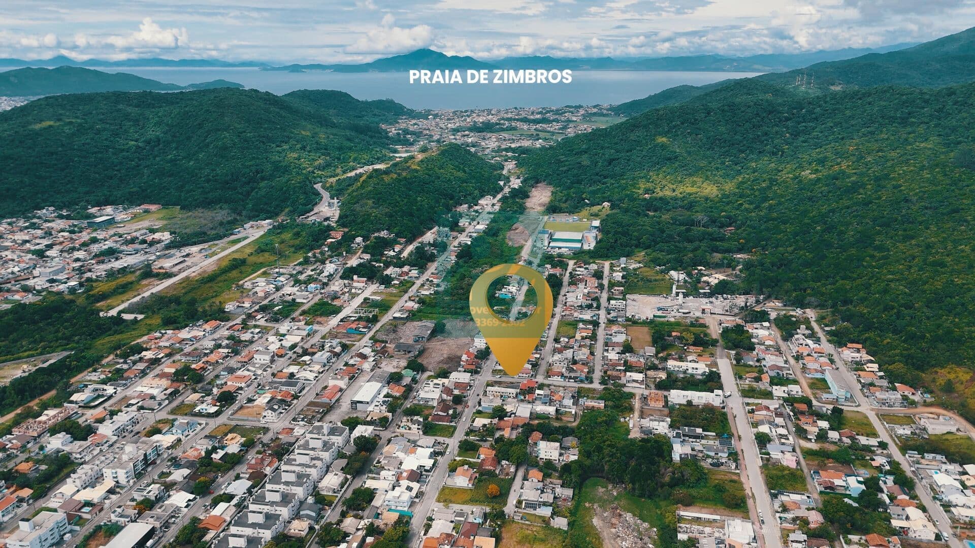 TERRENO AMPLO E PRONTO PARA CONSTRUIR NA PRAIA DE BOMBAS!!