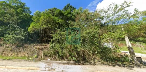 Terreno No Bairro em Bombas, Bombinhas-SC!!!