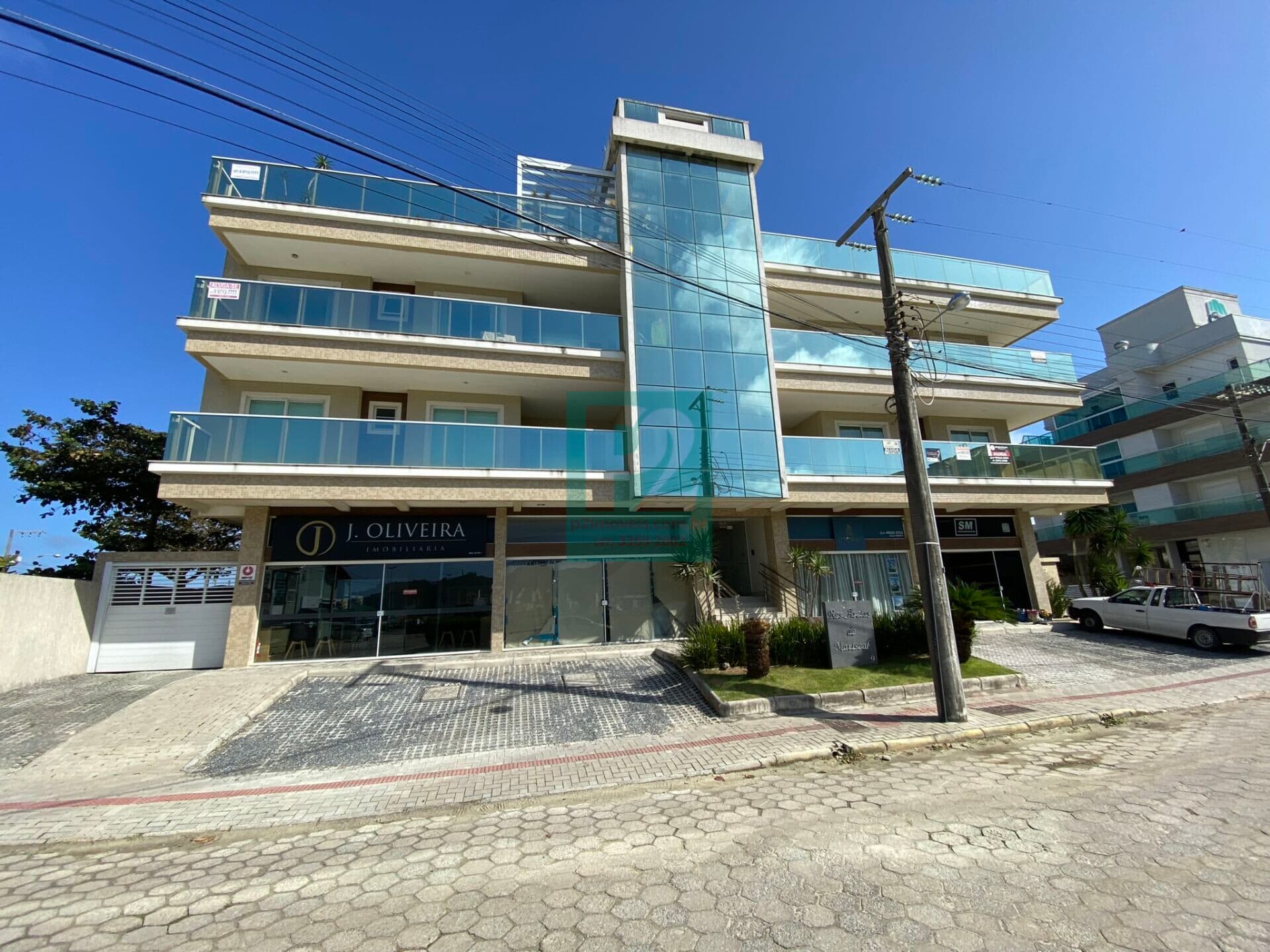 Apartamento à Venda em Mariscal Bombinhas!!!