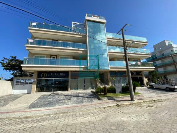 Apartamento à Venda em Mariscal Bombinhas!!!
