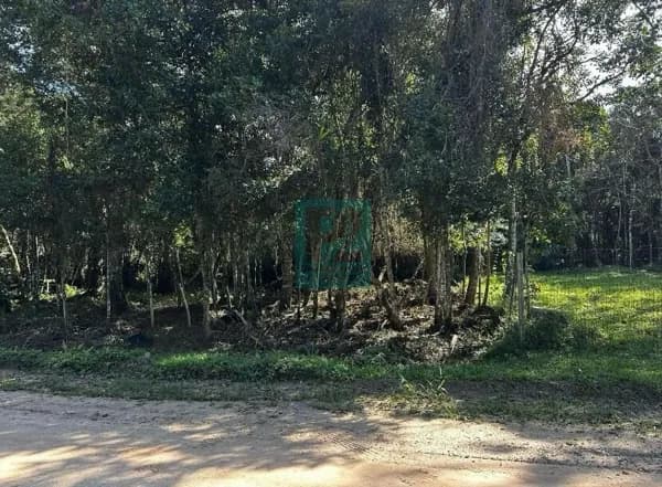 Terreno Amplo Próximo A Praia De Mariscal Em Bombinhas - SC!!!