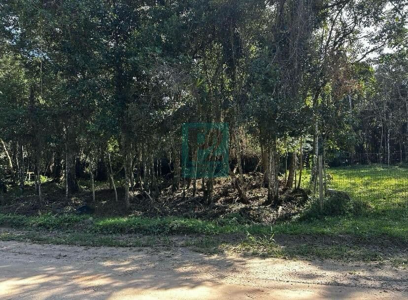 Terreno Amplo Próximo A Praia De Mariscal Em Bombinhas - SC!!!