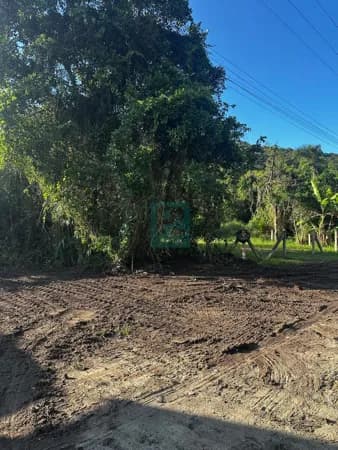 Terreno à Venda em Mariscal - Bombinhas/SC