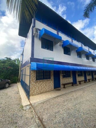 Pousada à Venda em Bombinhas em Local Privilegiado