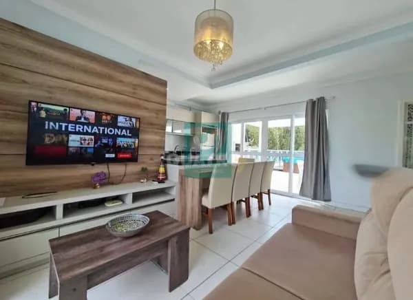 Apartamento Cobertura Duplex No Centro De Bombinhas - SC!
