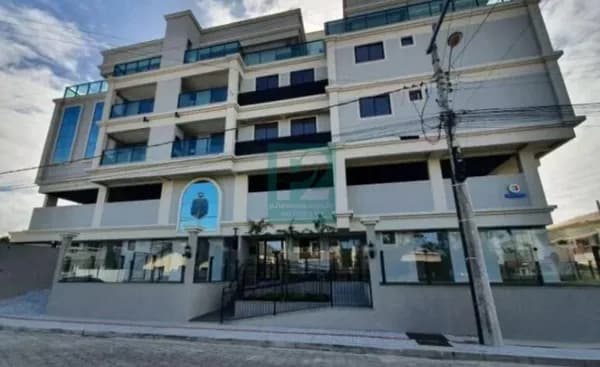 Apartamento Novo a Poucos Passos do Mar na Praia de Mariscal – Bombinhas/SC