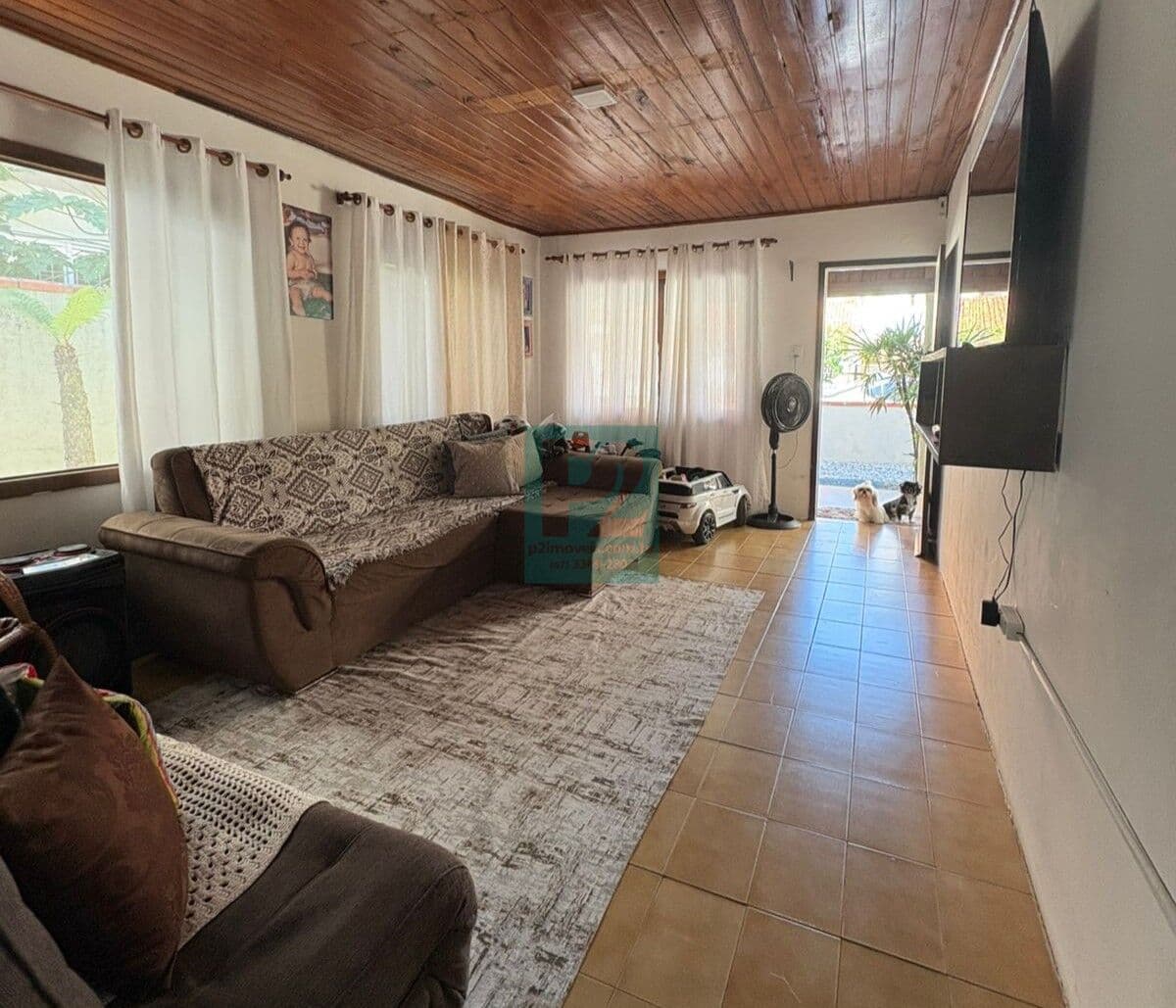 Casa à Venda Bombas - Bombinhas/SC