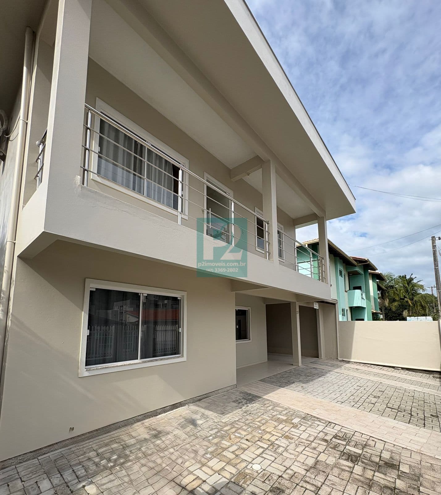 Casa à Venda na Praia do Centro em Bombinhas/SC