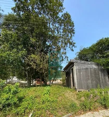 Terreno em Região Alta e Pronto para Construir em Bombinhas - SC !!!