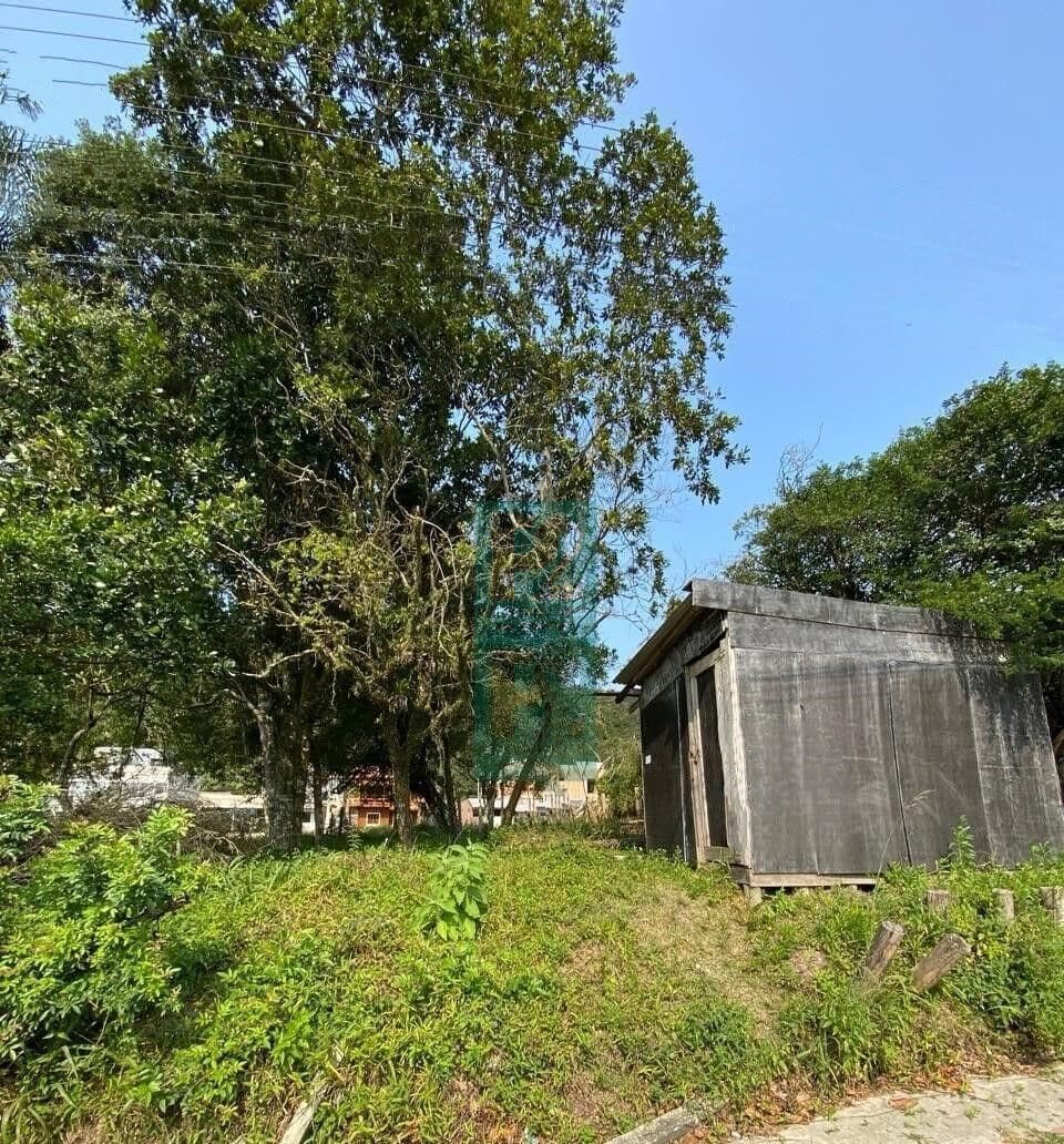 Terreno em Região Alta e Pronto para Construir em Bombinhas - SC !!!
