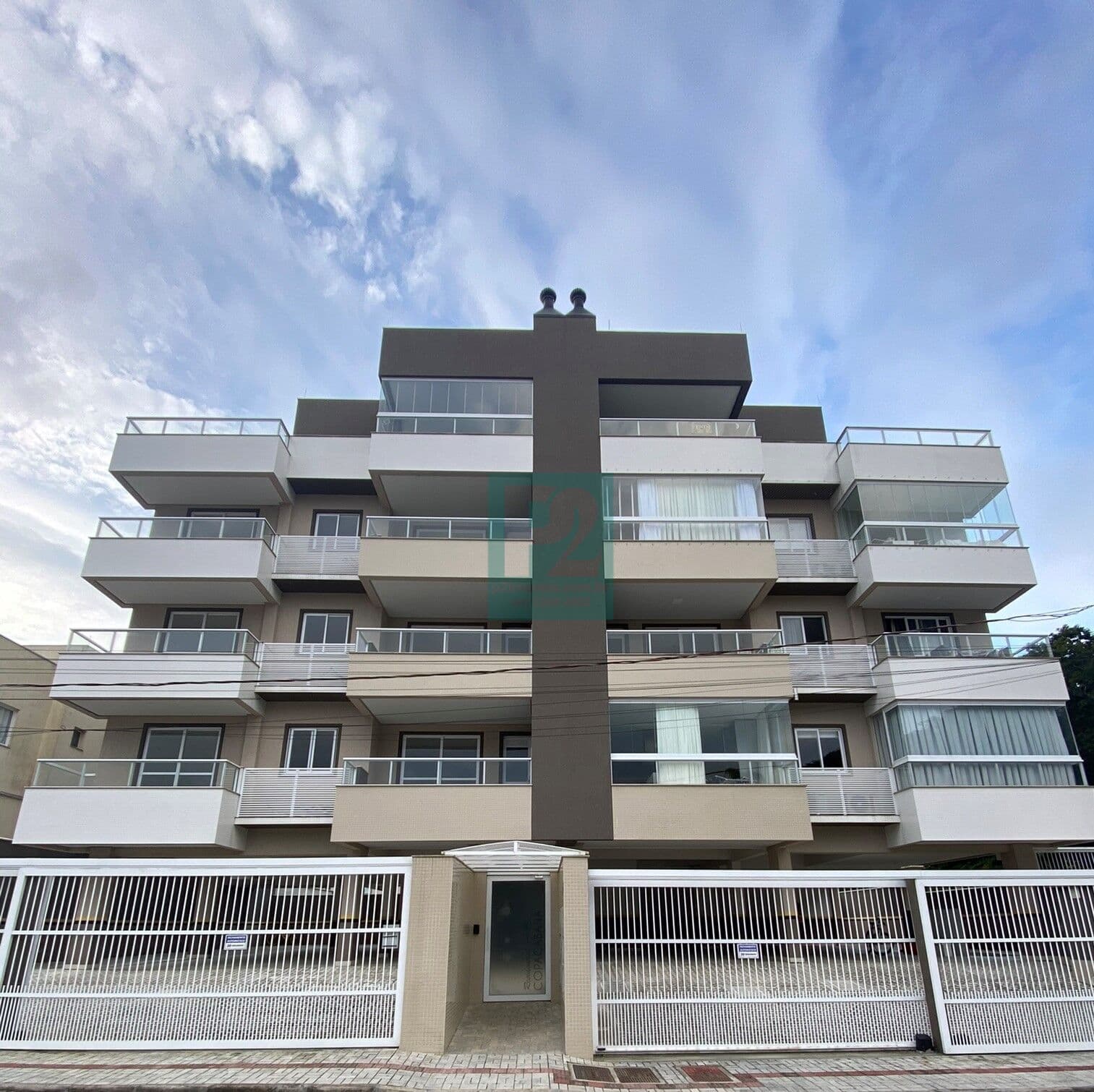 Apartamento à Venda em Bombinhas Santa Catarina
