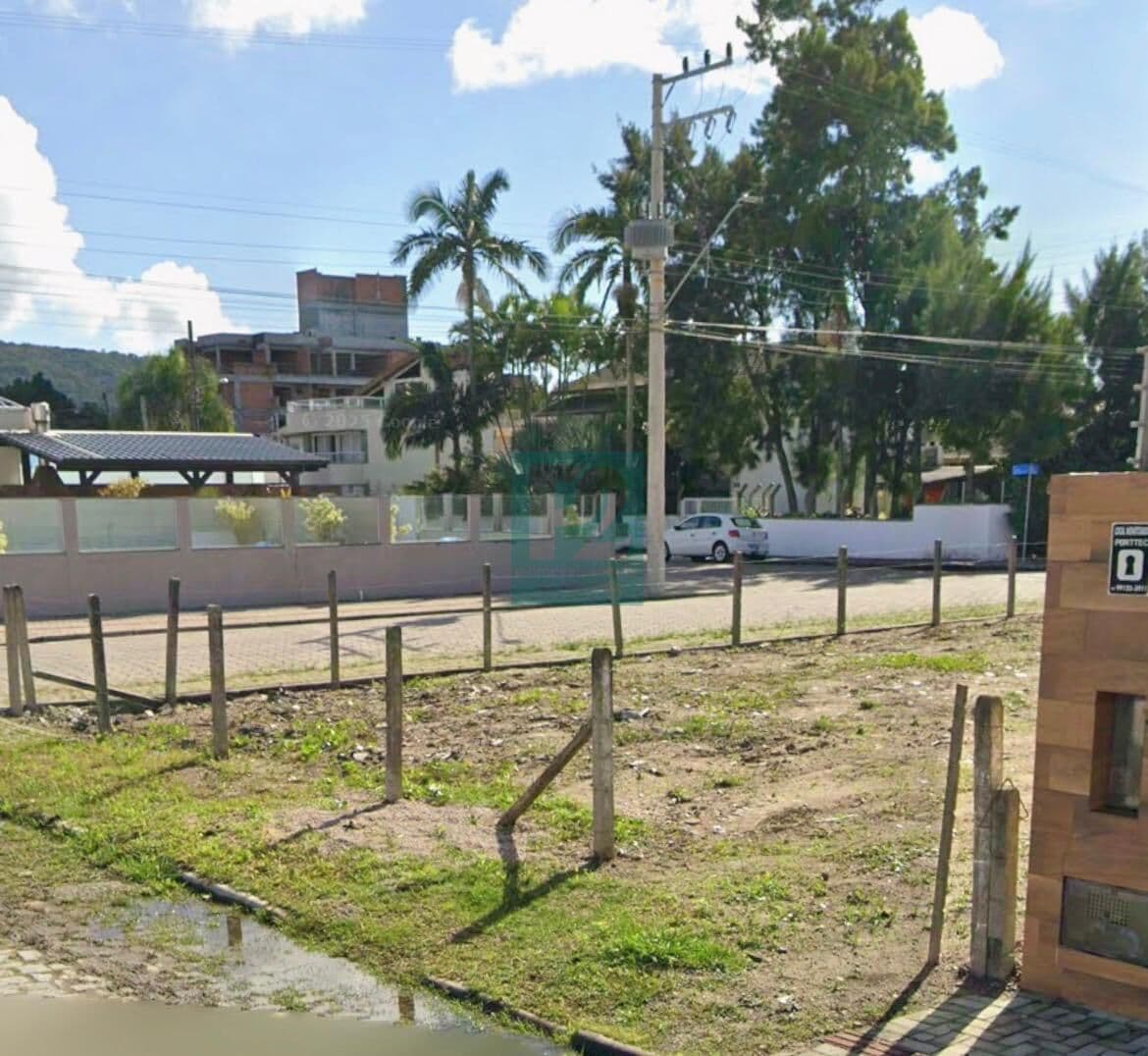 Terreno Pronto Para Construir No Canto Grande, Bombinhas - SC!