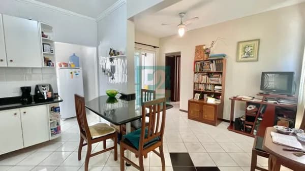 Apartamento Mobiliado à Venda na Praia de Bombas em Bombinhas/SC!!!