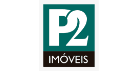 P2 Imóveis - Creci 6072-J