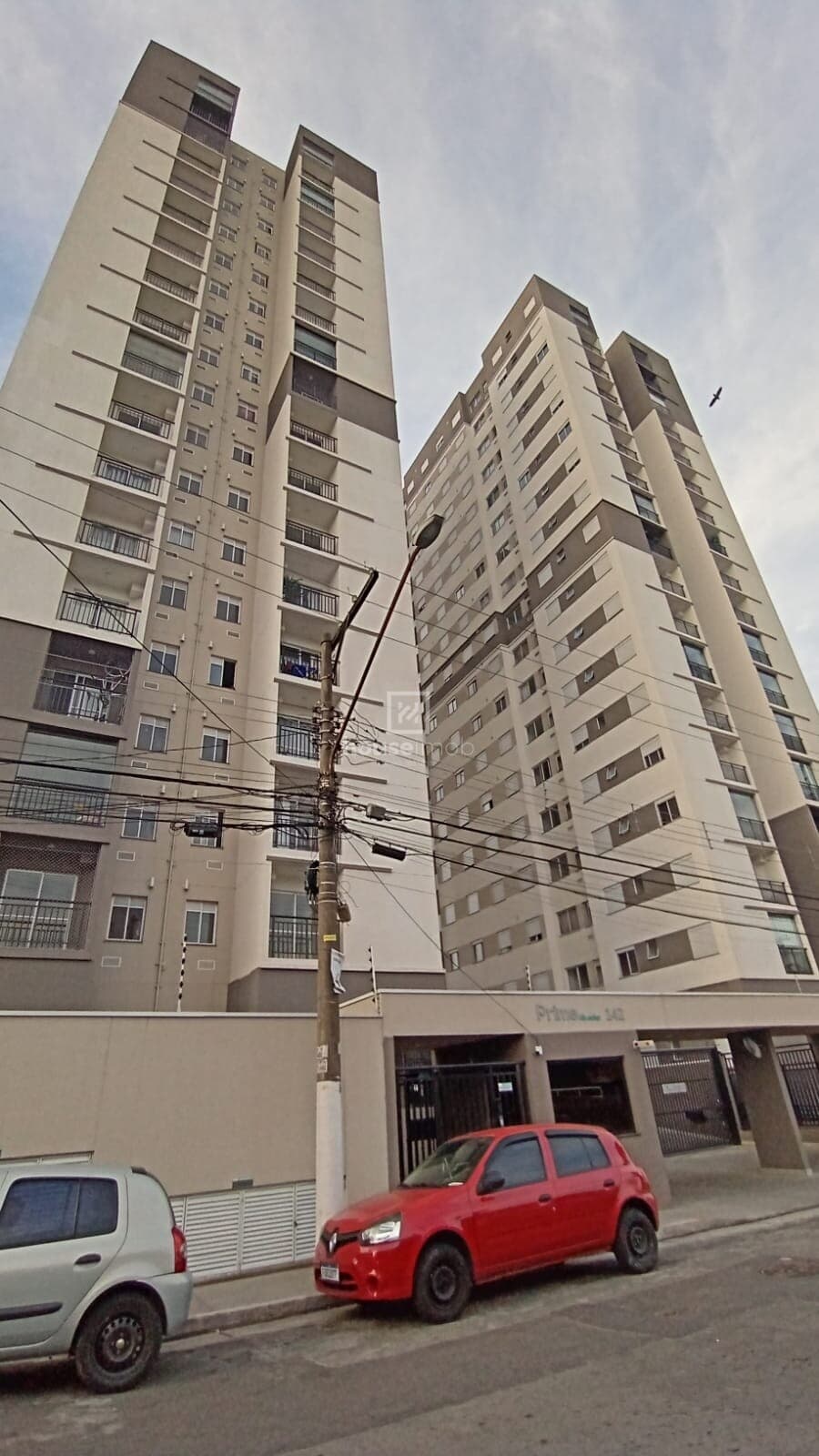 Apartamento em Vila das Bandeiras, Guarulhos/SP