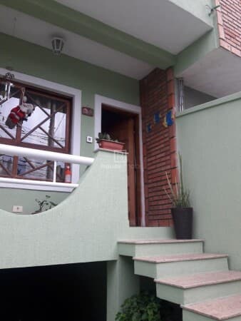 Sobrado em Guarulhos - Vila Rosália