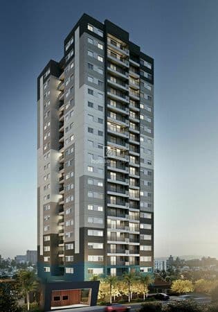 Apartamento em Vila Rosália, Guarulhos/SP
