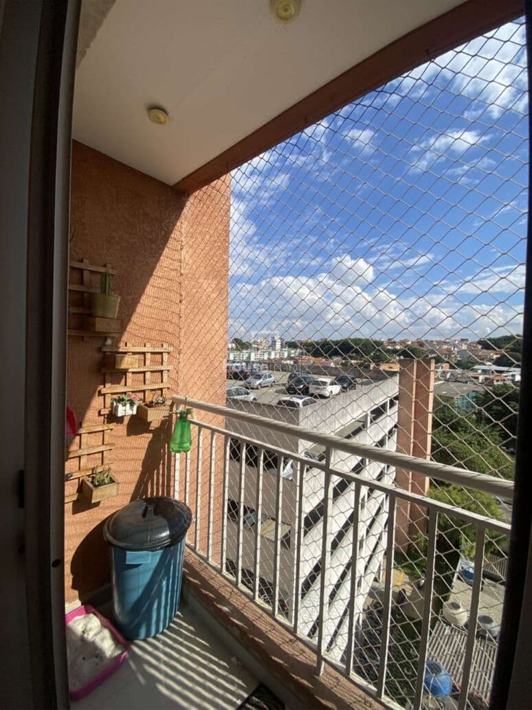 Apartamento em Cocaia, Guarulhos/SP