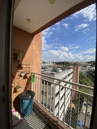 Apartamento em Cocaia, Guarulhos/SP