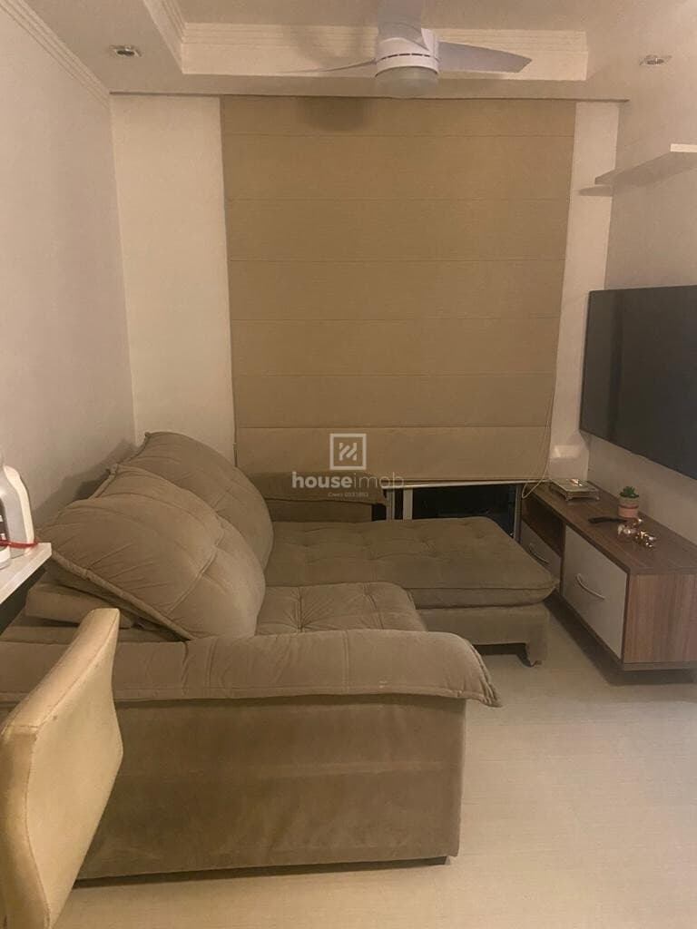 Apartamento Alto Padrão em Jardim Cocaia, Guarulhos/SP