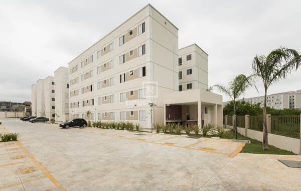 Apartamento em Guarulhos - Vila Izabel
