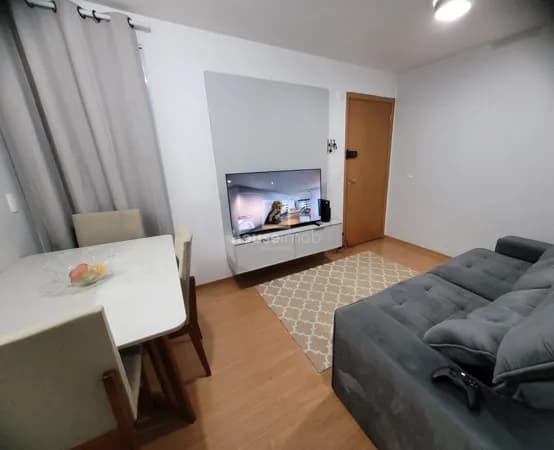 Apartamento em Jardim Santo Expedito, Guarulhos/SP