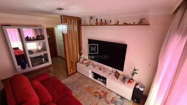 Apartamento em Guarulhos - Jardim Santa Clara