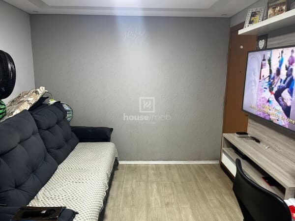 Apartamento em Guarulhos - Vila Izabel