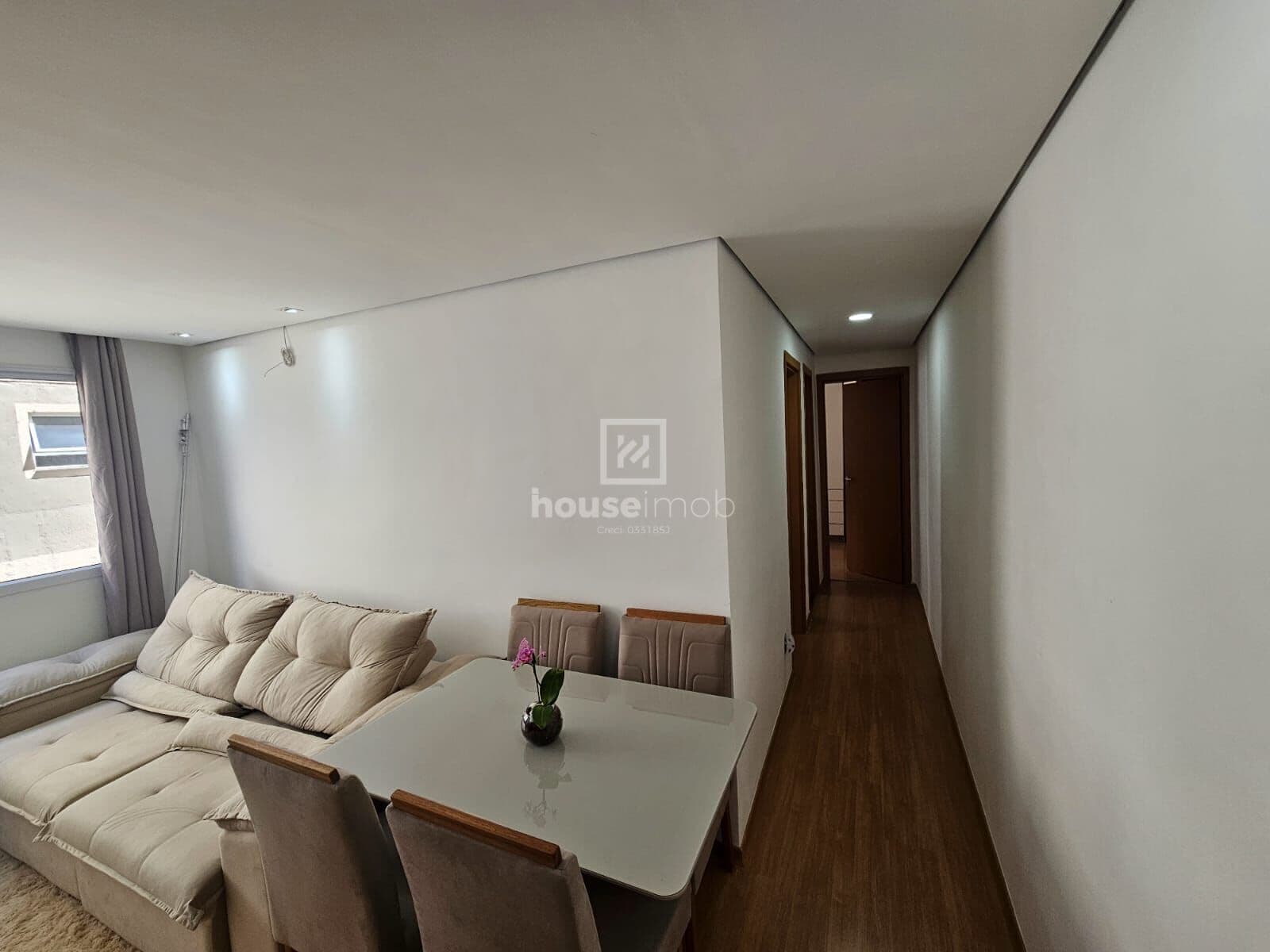 Apartamento em Jardim Rosa de Franca, Guarulhos/SP