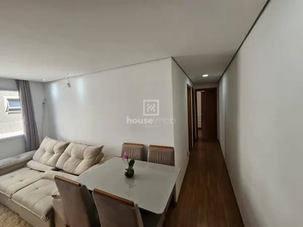 Apartamento em Jardim Rosa de Franca, Guarulhos/SP