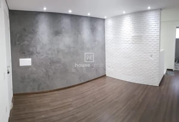 Apartamento em Guarulhos - Jardim São Domingos