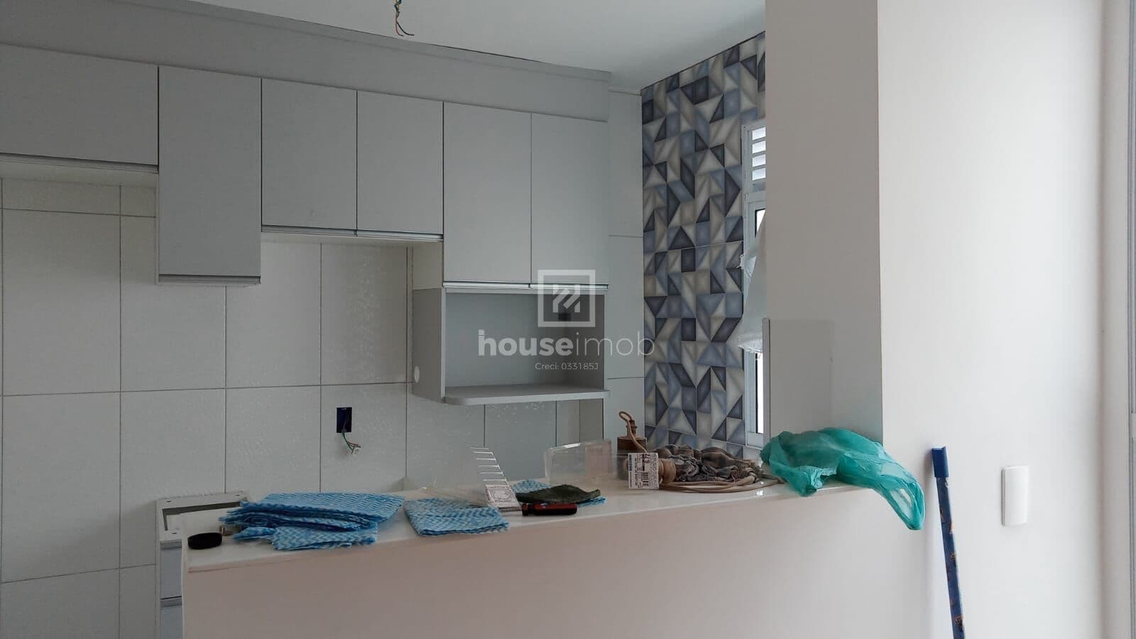 Apartamento em Jardim Santo Expedito, Guarulhos/SP