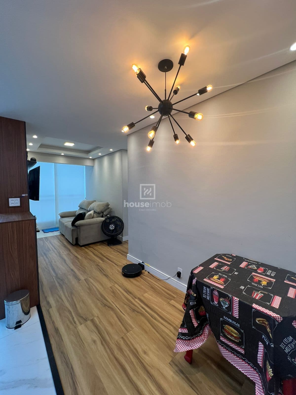 Apartamento em Vila São João, Guarulhos/SP