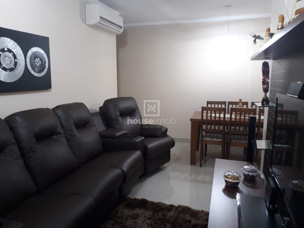Apartamento em Cocaia, Guarulhos/SP