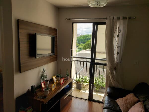 Apartamento em Guarulhos - Vila Bremen