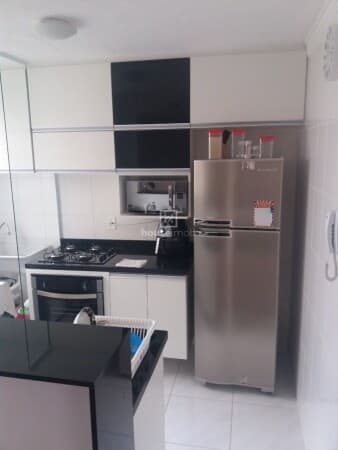Apartamento em Guarulhos - Vila Izabel