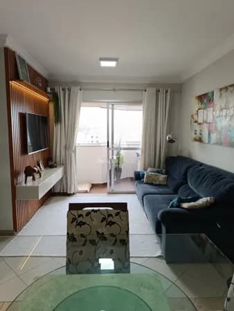 Apartamento em Vila Progresso, Guarulhos/SP