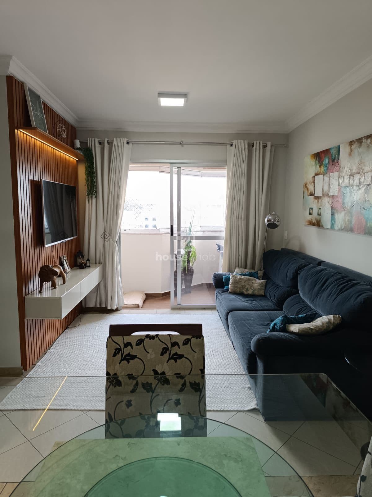 Apartamento em Vila Progresso, Guarulhos/SP
