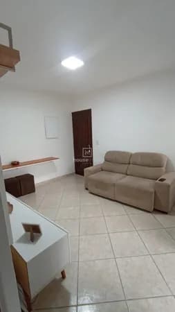 Apartamento em Parque Santo Antônio, Guarulhos/SP