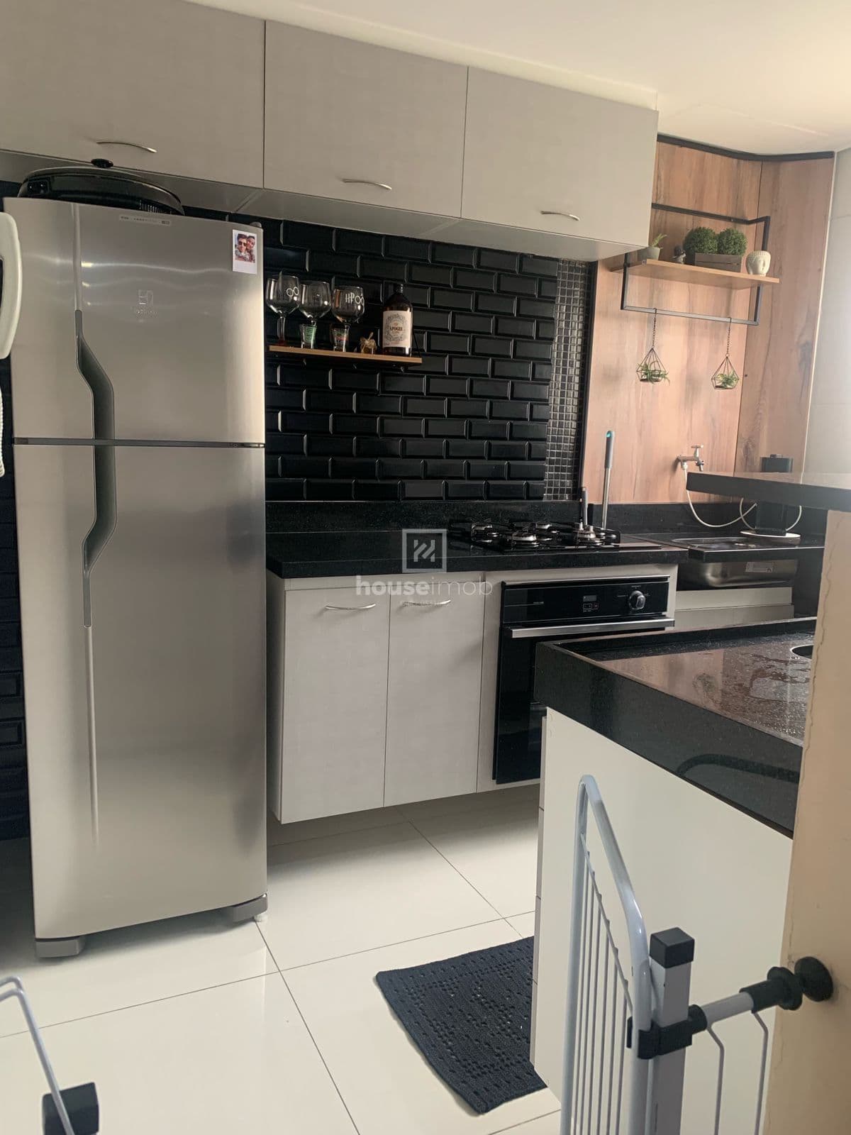 Apartamento em Vila Izabel, Guarulhos/SP